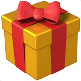 Regalo misterioso 🎁