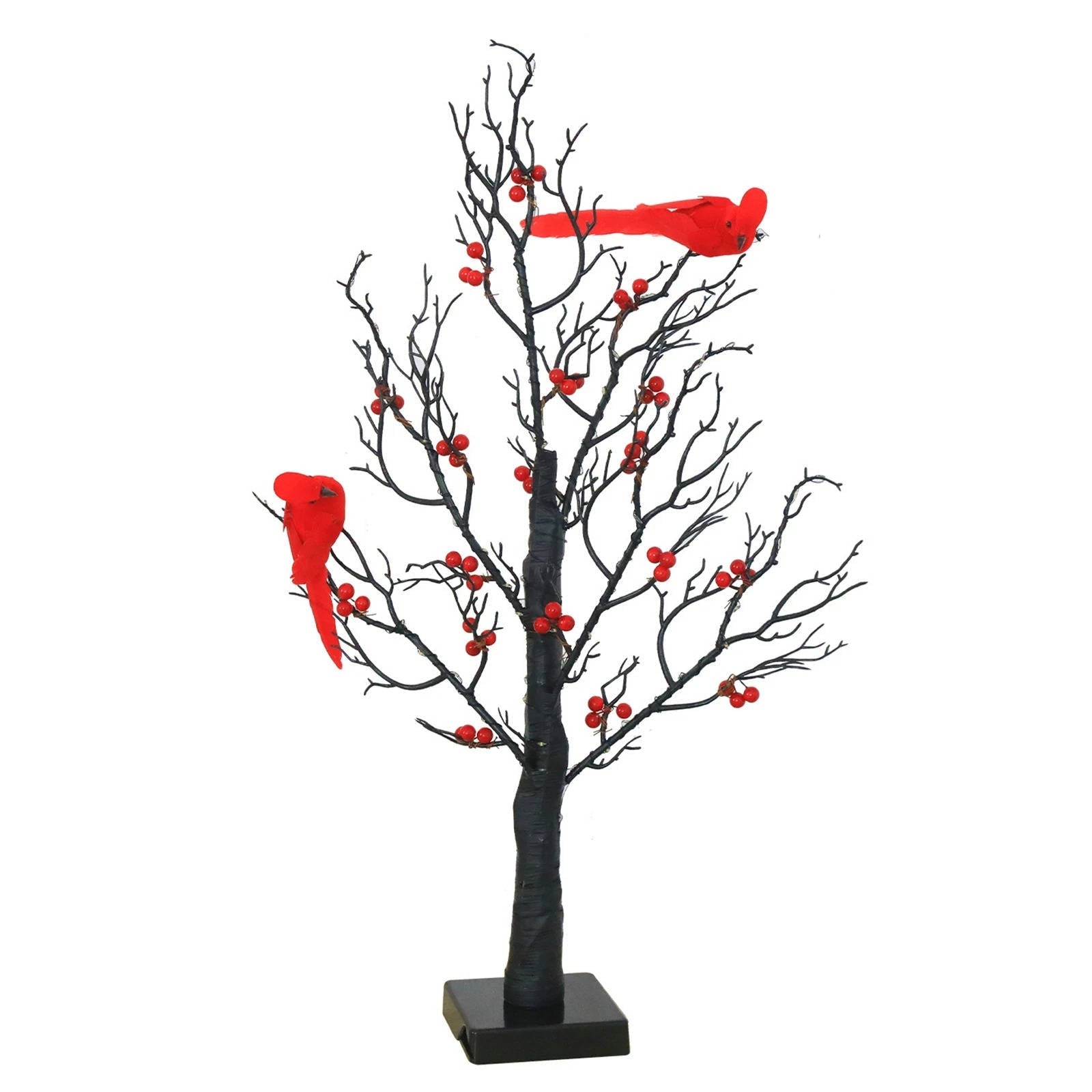 Glowing Tree Decorative Trees - TRENDVYO