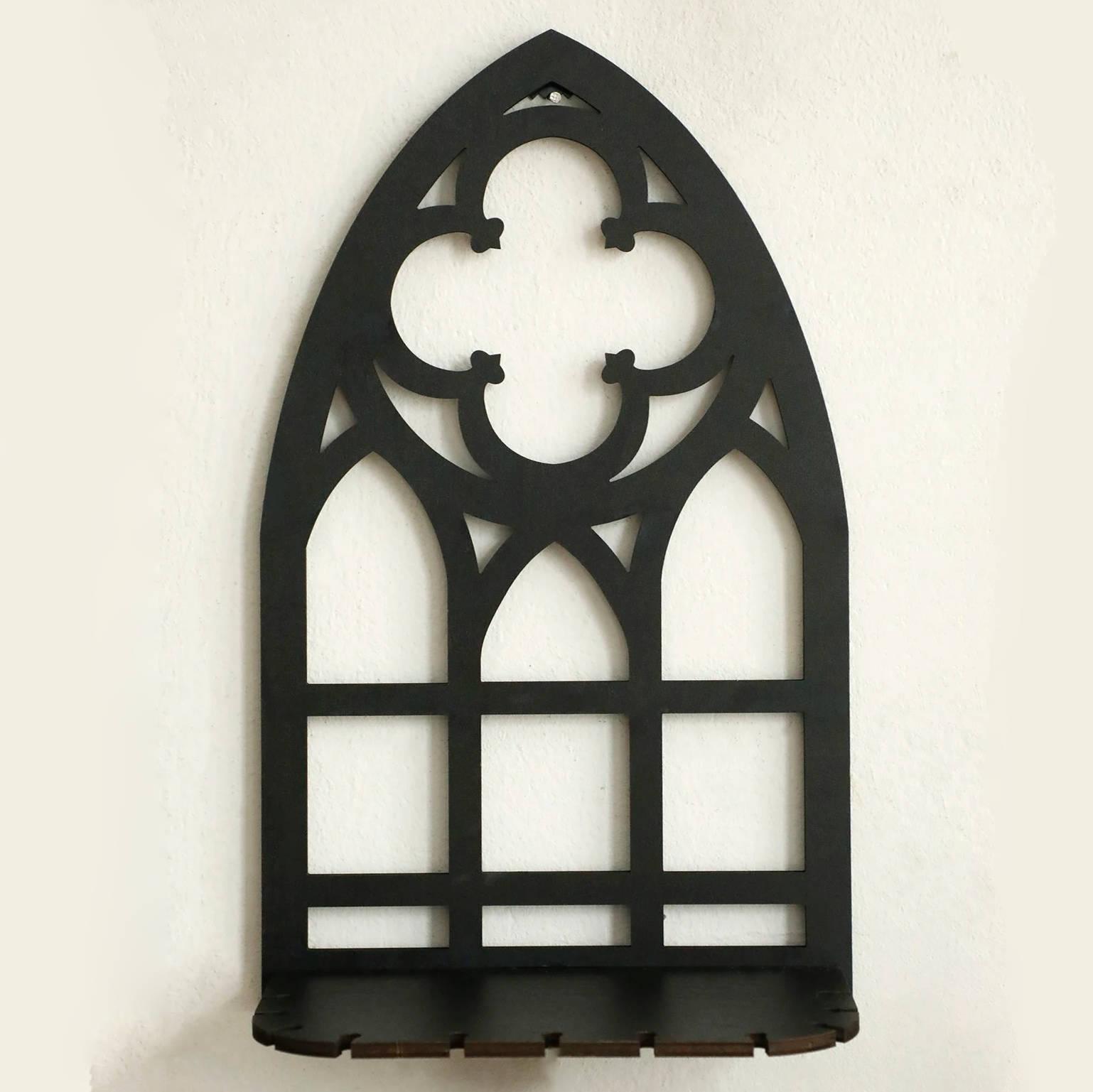 Gothic Wall Decor 3 Set - TRENDVYO