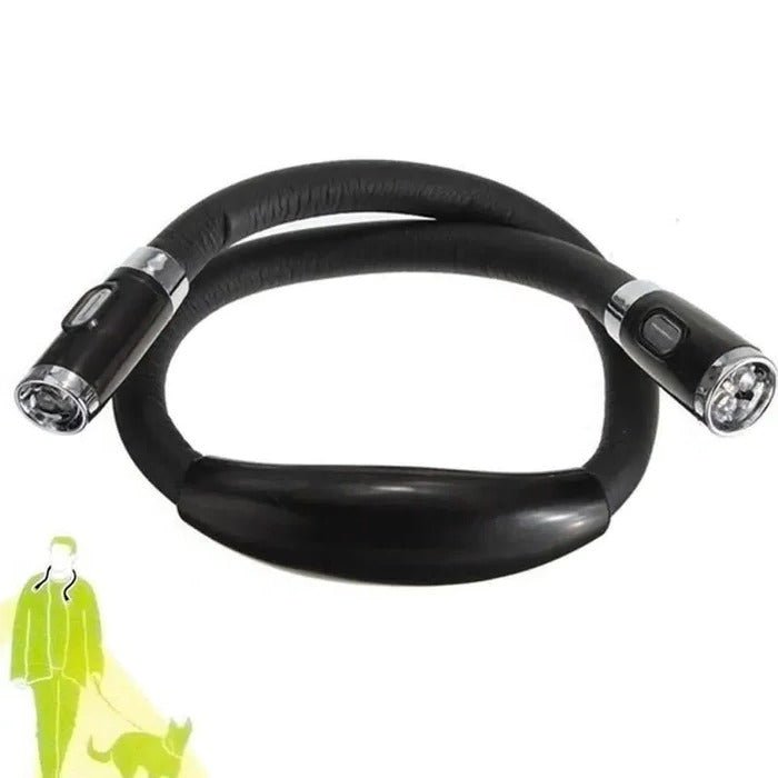 Hands-Free Reading Light - TRENDVYO
