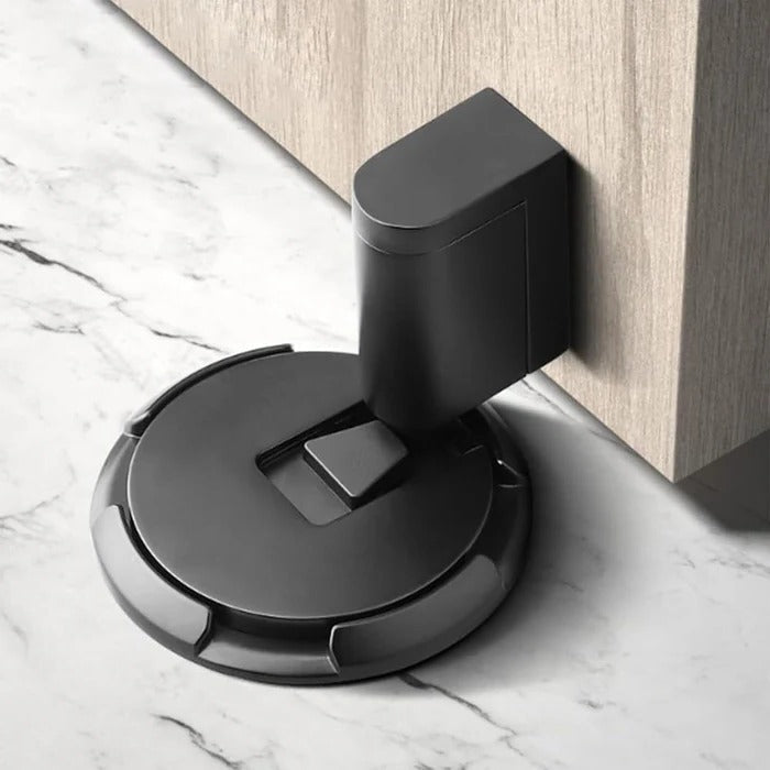 Heavy Duty Adjustable Door Stopper - TRENDVYO