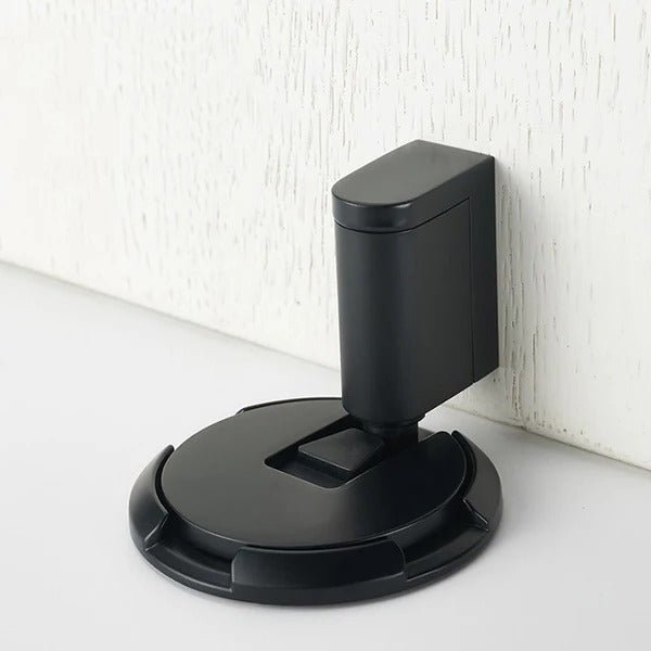 Heavy Duty Adjustable Door Stopper - TRENDVYO