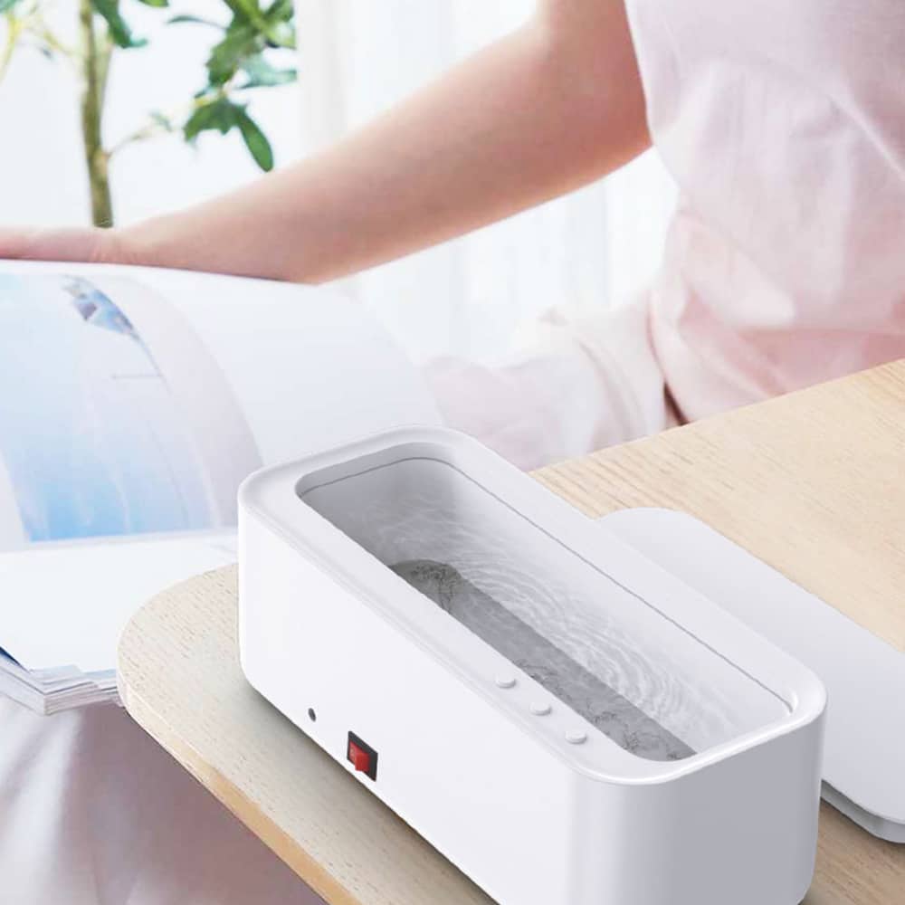 High-frequency USB ultrasonic cleaner - TRENDVYO
