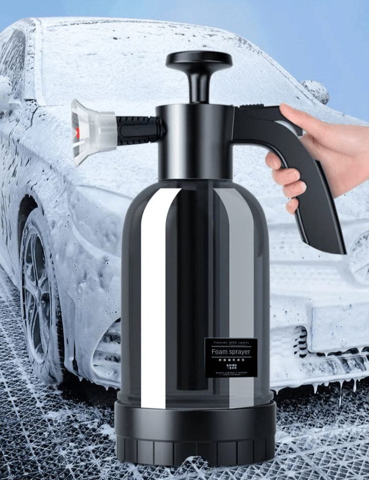 High Pressure Car Foam Washer - TRENDVYO