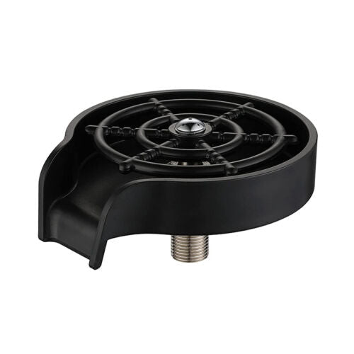 High Pressure Kitchen Sink Cup Rinser - TRENDVYO