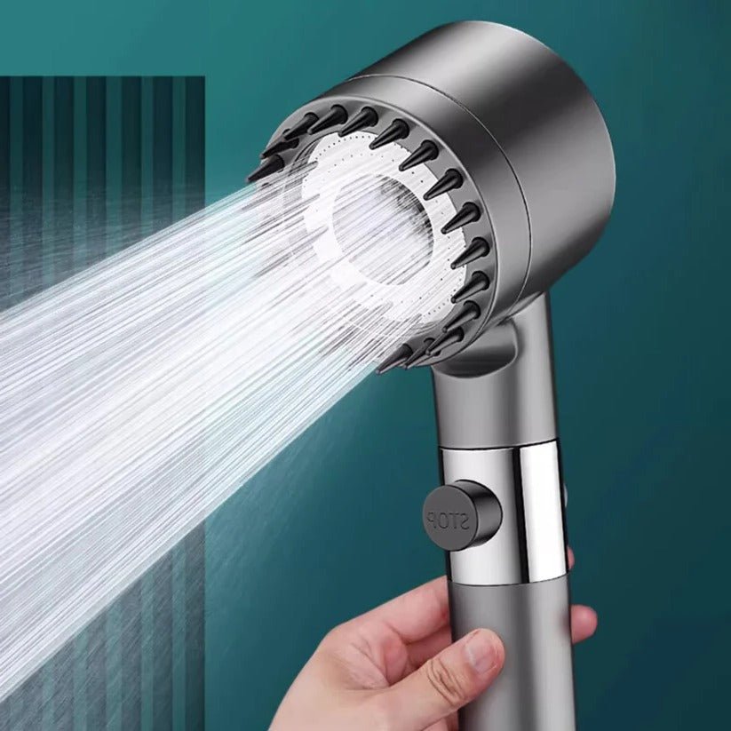 High Pressure Showerhead - TRENDVYO