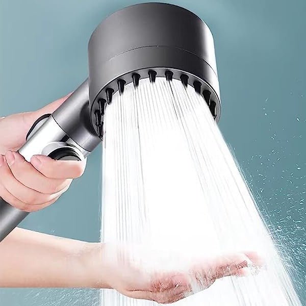 High Pressure Showerhead - TRENDVYO