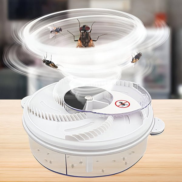 Highly Effective Fly Trap - TRENDVYO