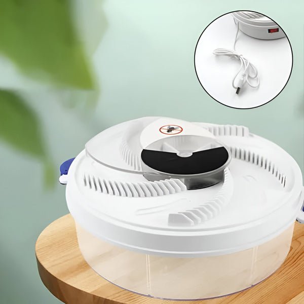 Highly Effective Fly Trap - TRENDVYO