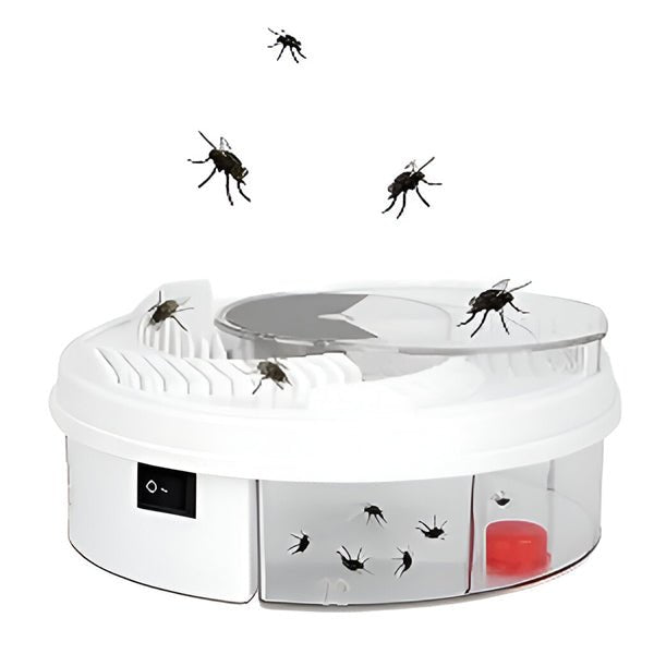 Highly Effective Fly Trap - TRENDVYO
