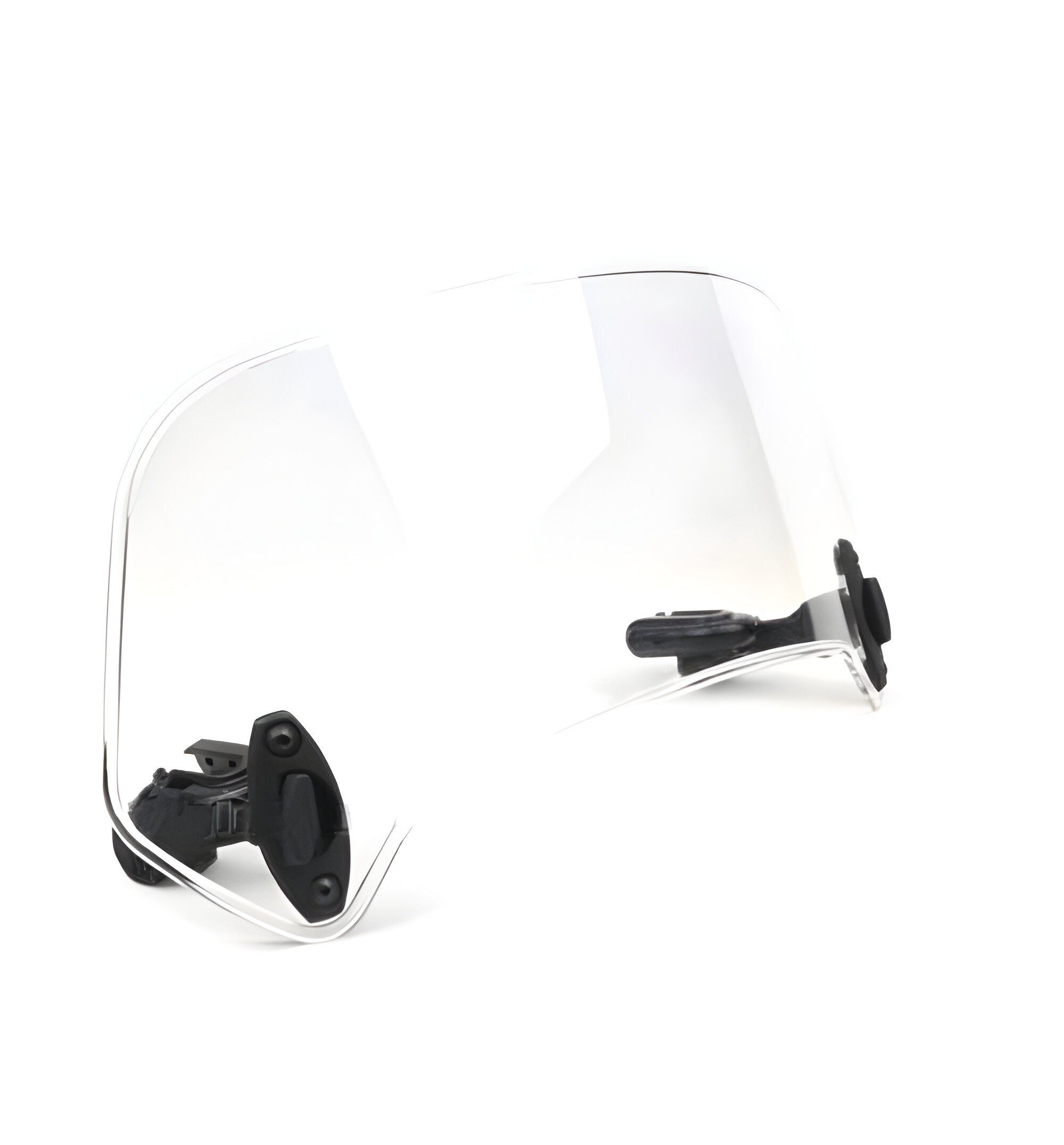 Extensor de Parabrisas de Moto