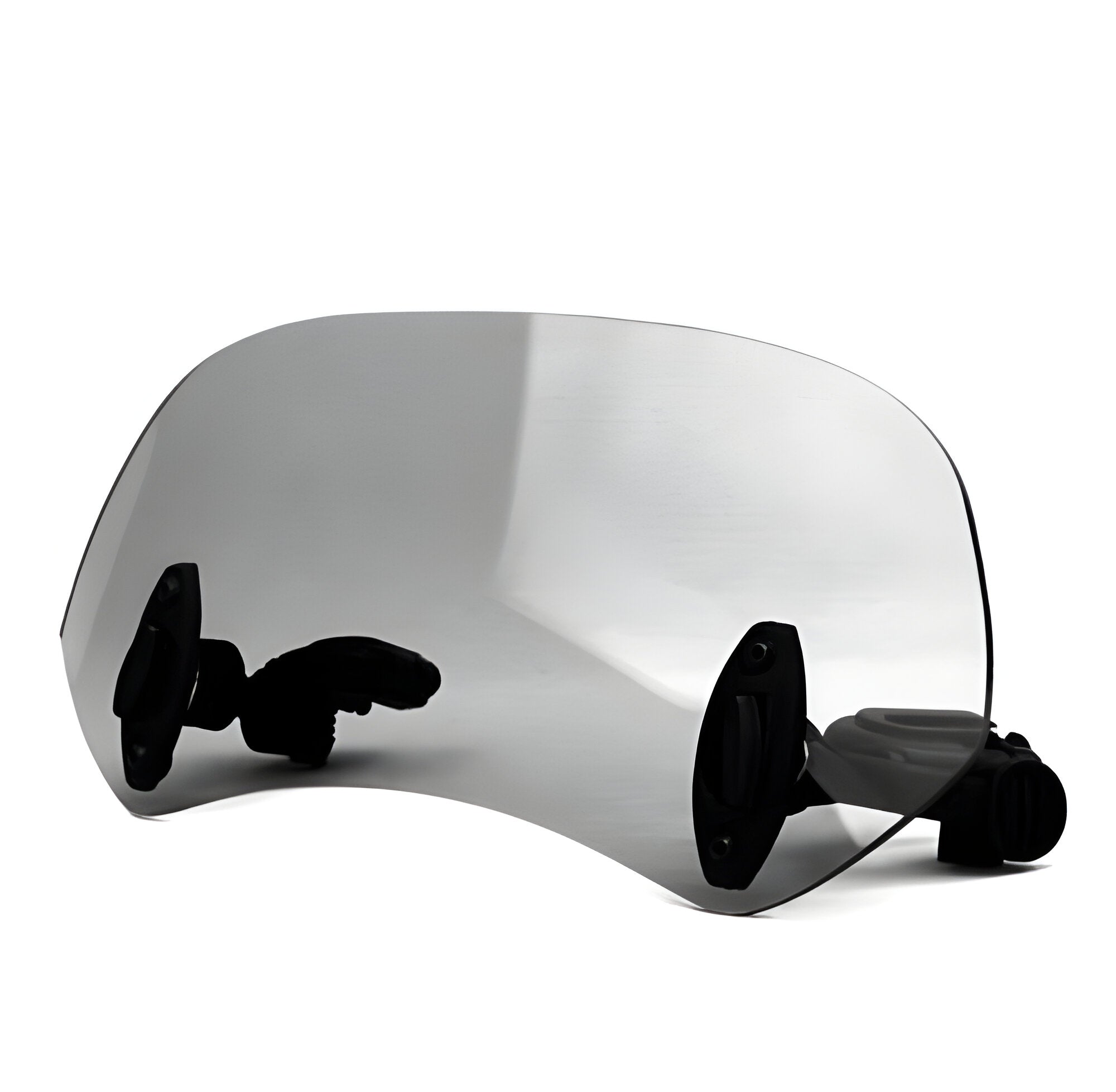 Extensor de Parabrisas de Moto