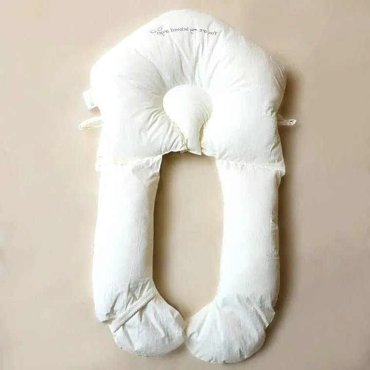 Cojín de soporte para bebés