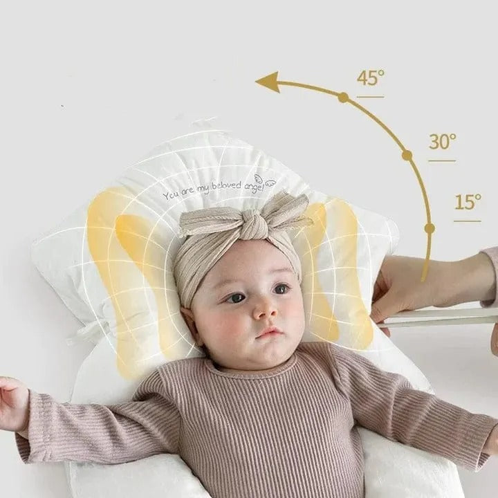 Cojín de soporte para bebés
