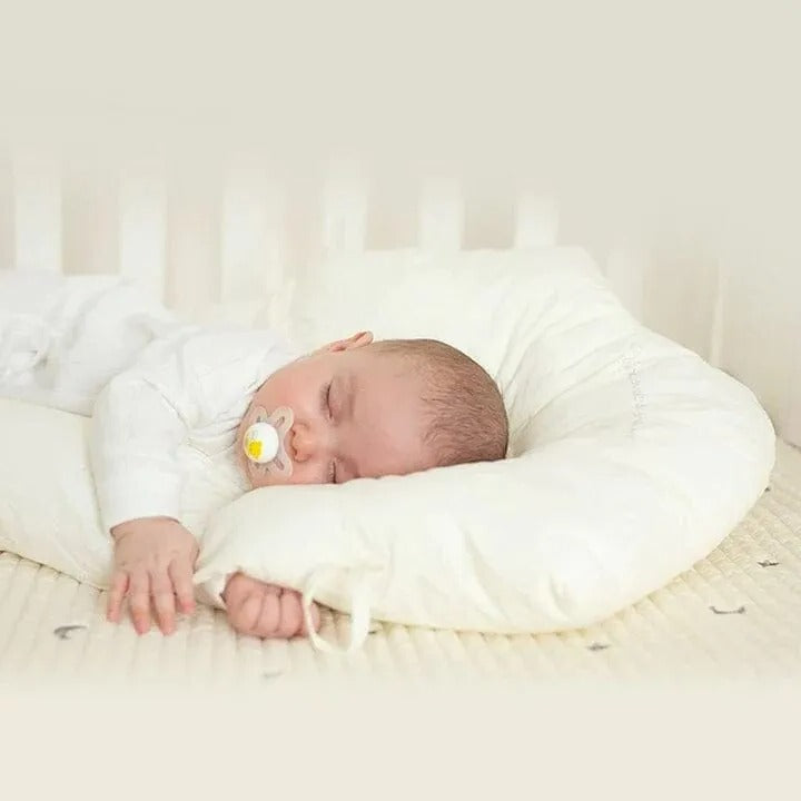 Cojín de soporte para bebés