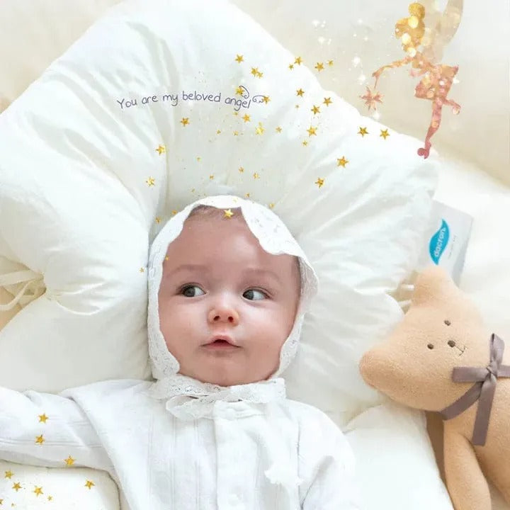 Cojín de soporte para bebés