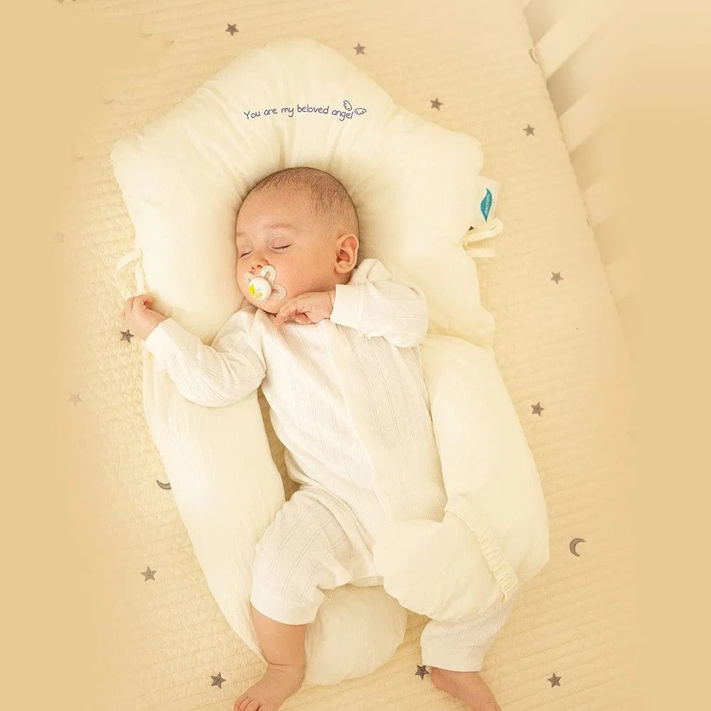 Cojín de soporte para bebés