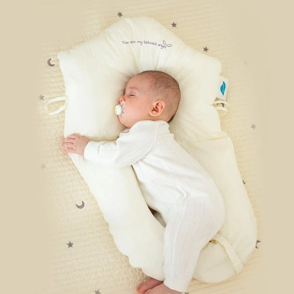Cojín de soporte para bebés