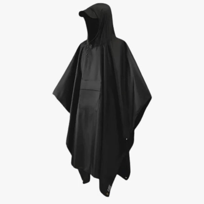 Poncho Impermeable para Actividades al Aire Libre