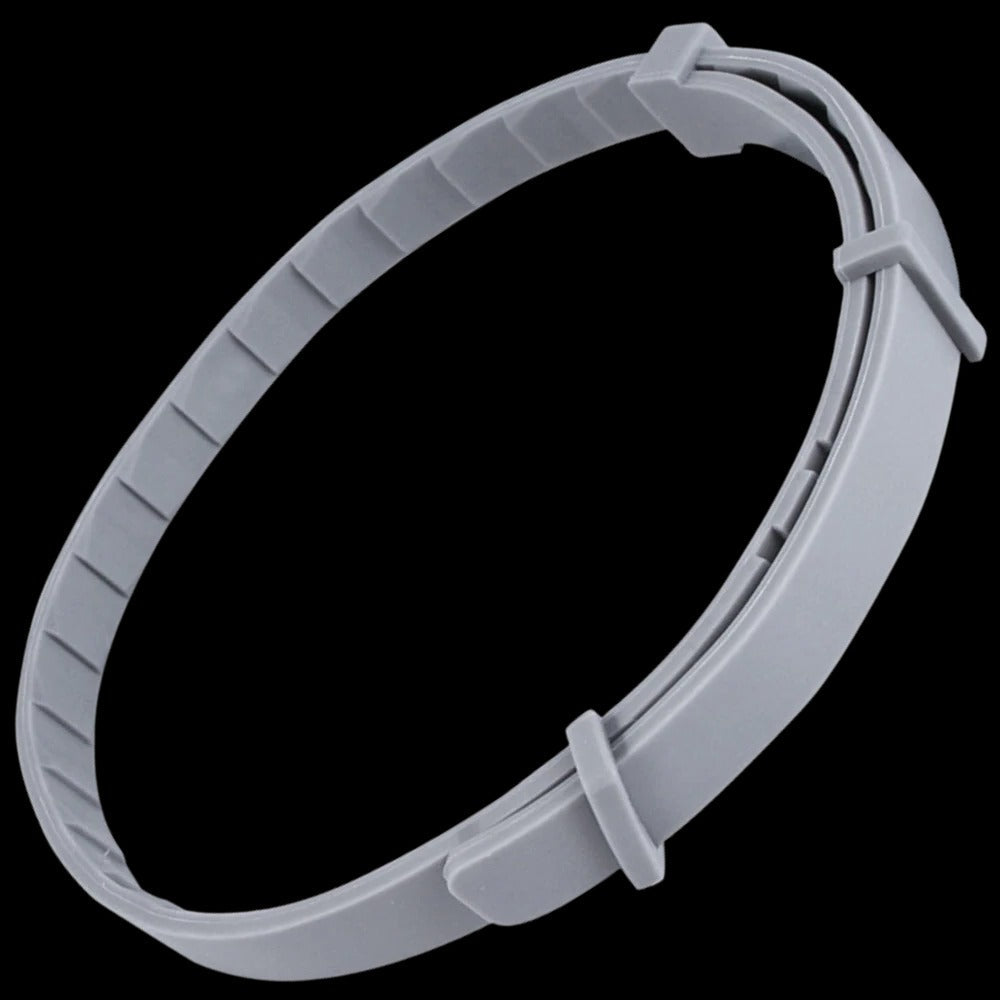 Collar antiparasitario para mascotas
