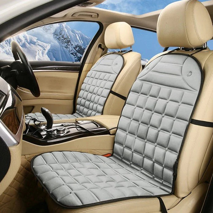 Cojín Térmico para Asiento de Coche