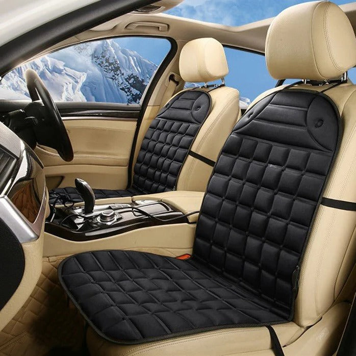 Cojín Térmico para Asiento de Coche