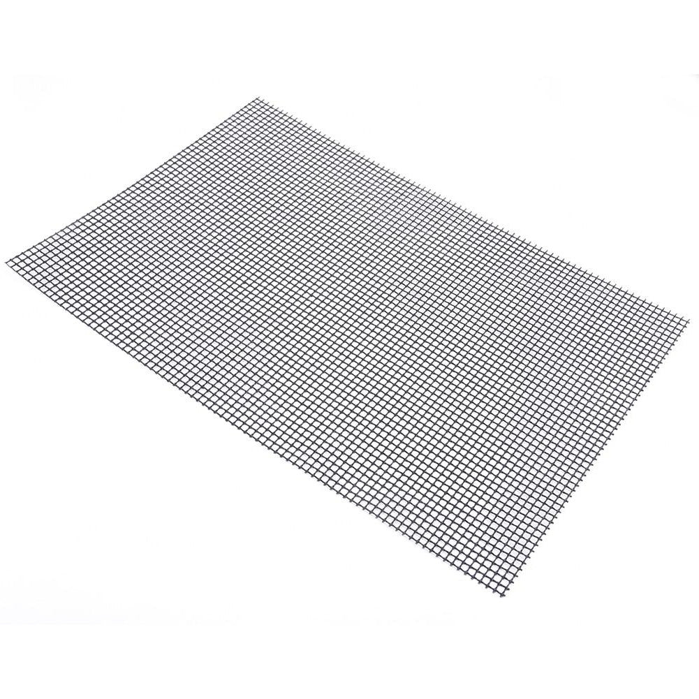 Malla Antiadherente para Barbacoa