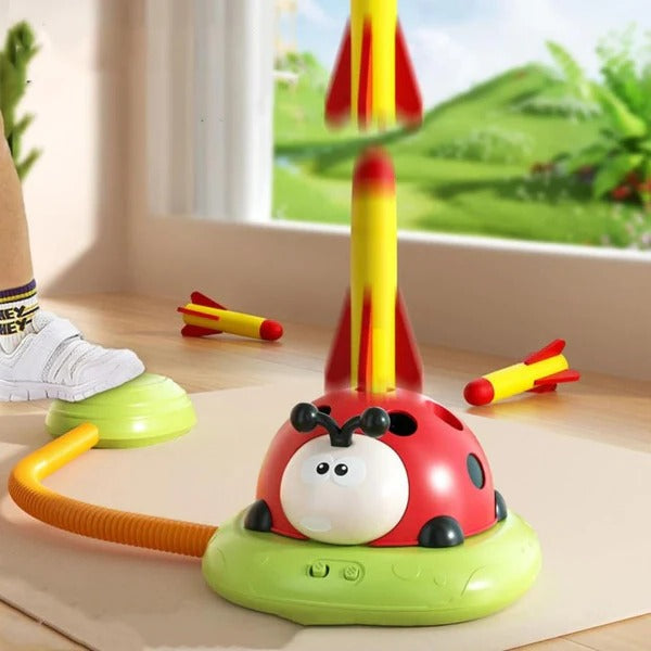 Juguete 3 en 1 de juego activo para niños