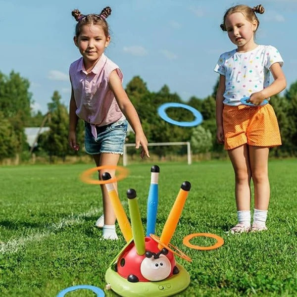 Juguete 3 en 1 de juego activo para niños