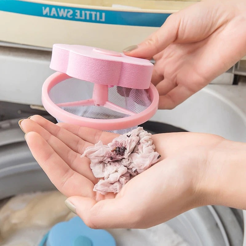 Removedor de pelusas y pelos para la ropa