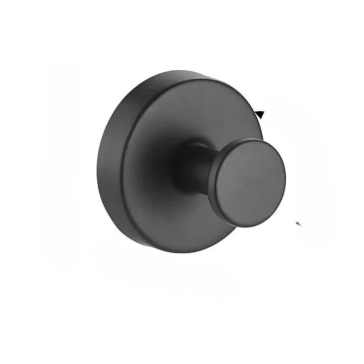 Ganchos de pared con ventosa de cierre giratorio