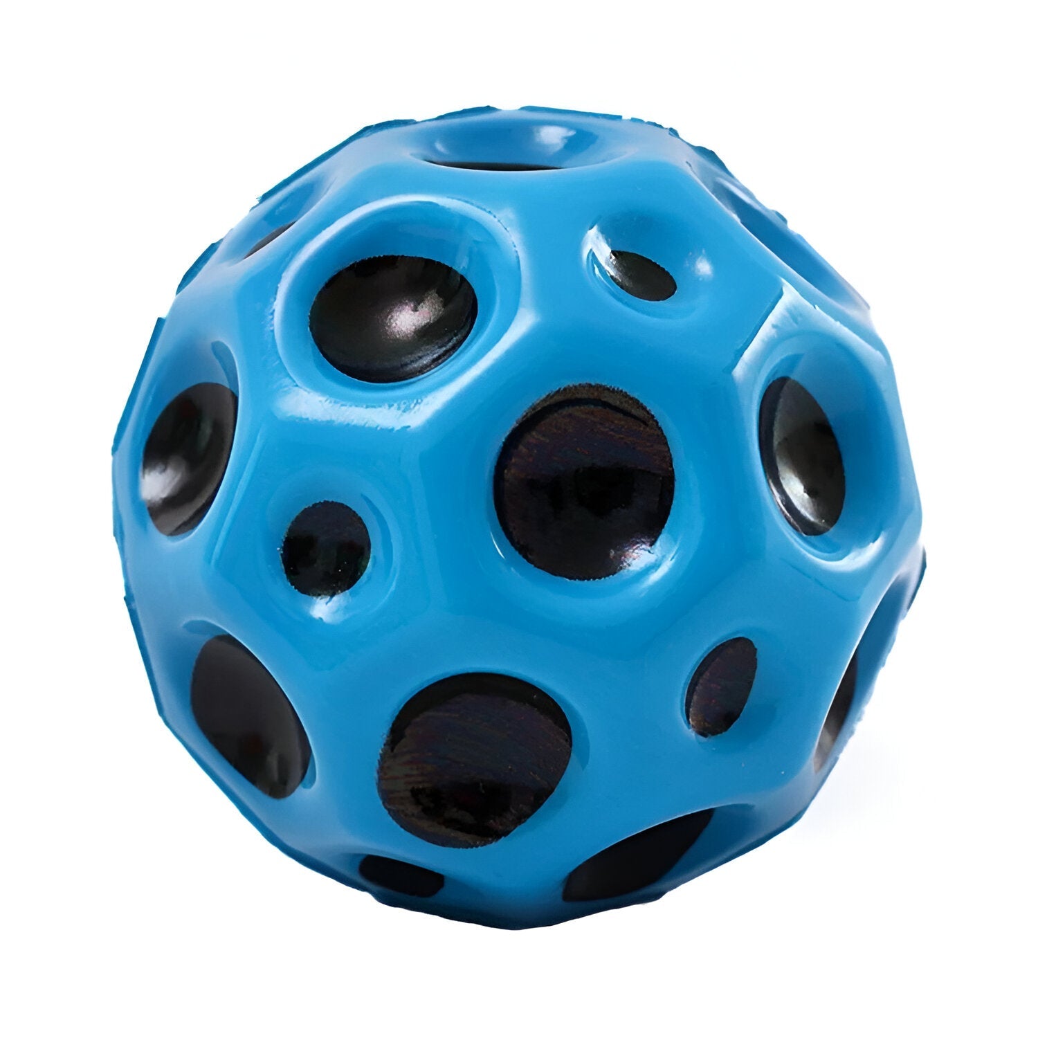 Pelota Antiestrés Saltarina