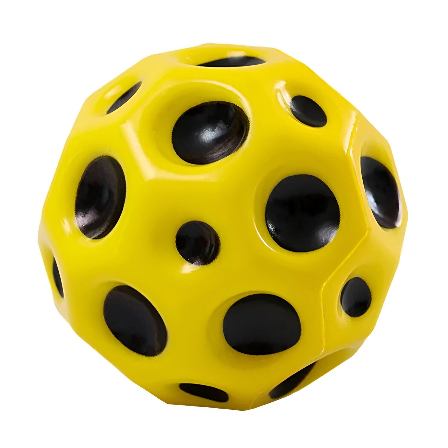 Pelota Antiestrés Saltarina