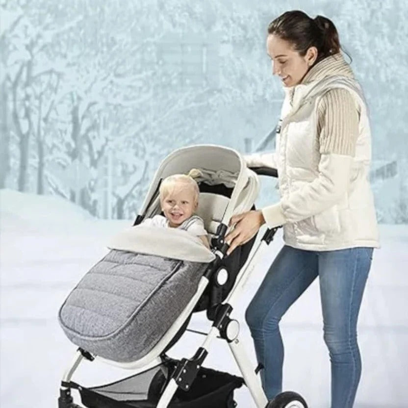 Saco Universal para Cochecito de Bebé