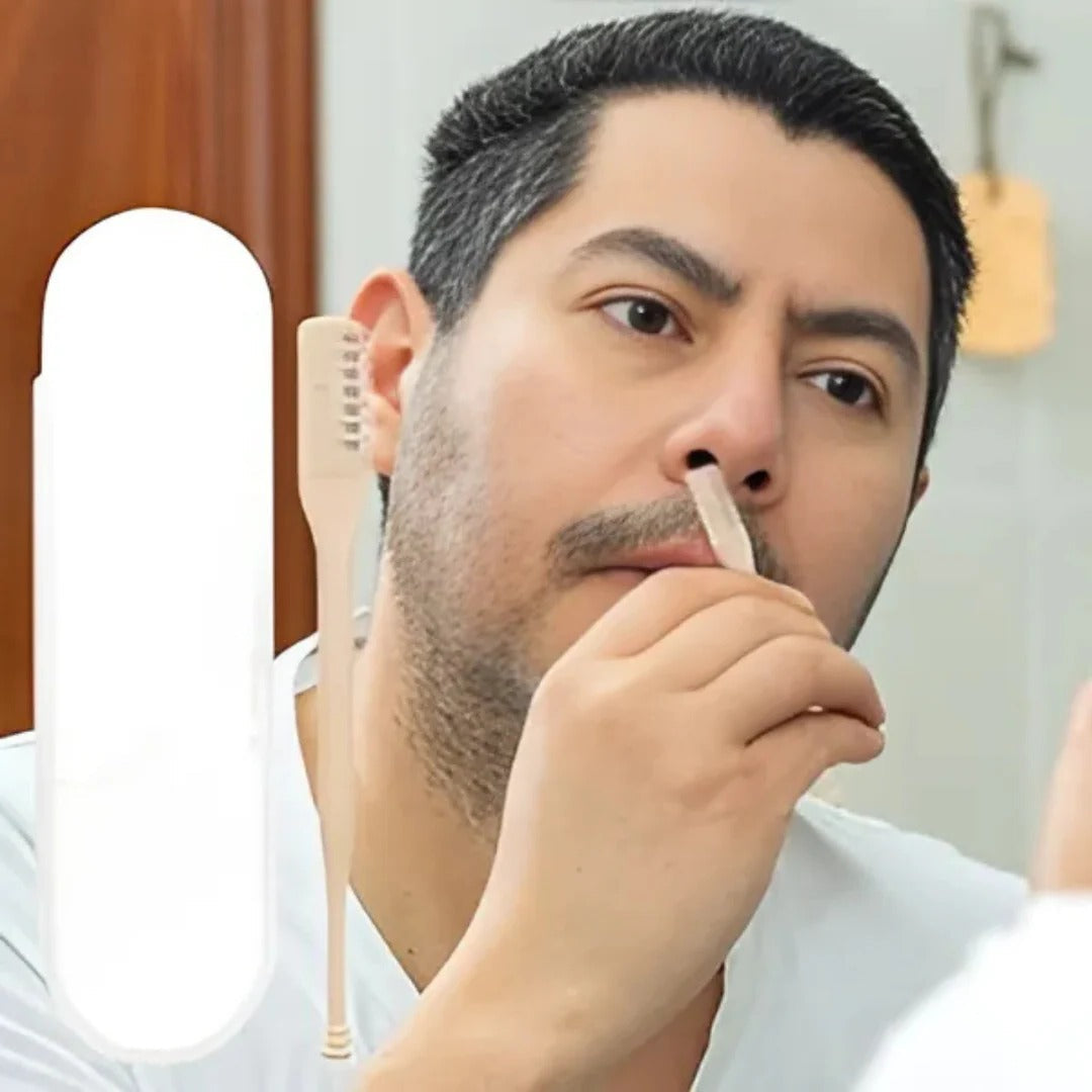 Cortapelo para nariz