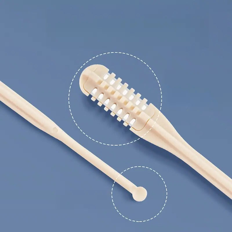 Cortapelo para nariz