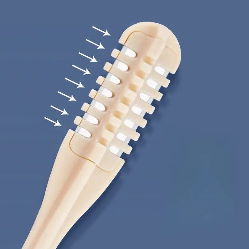 Cortapelo para nariz