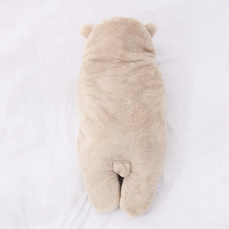 Pijama de osezno