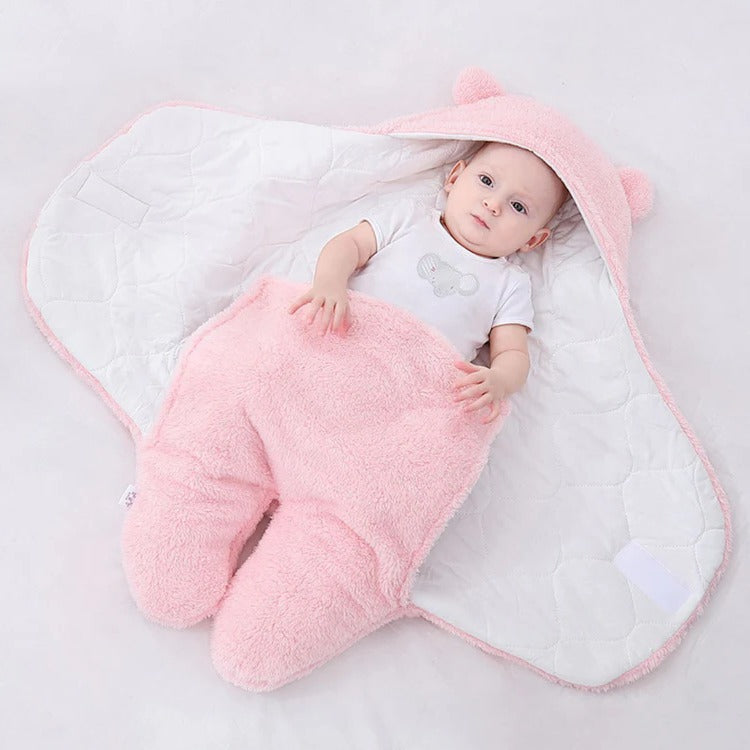 Pijama de osezno