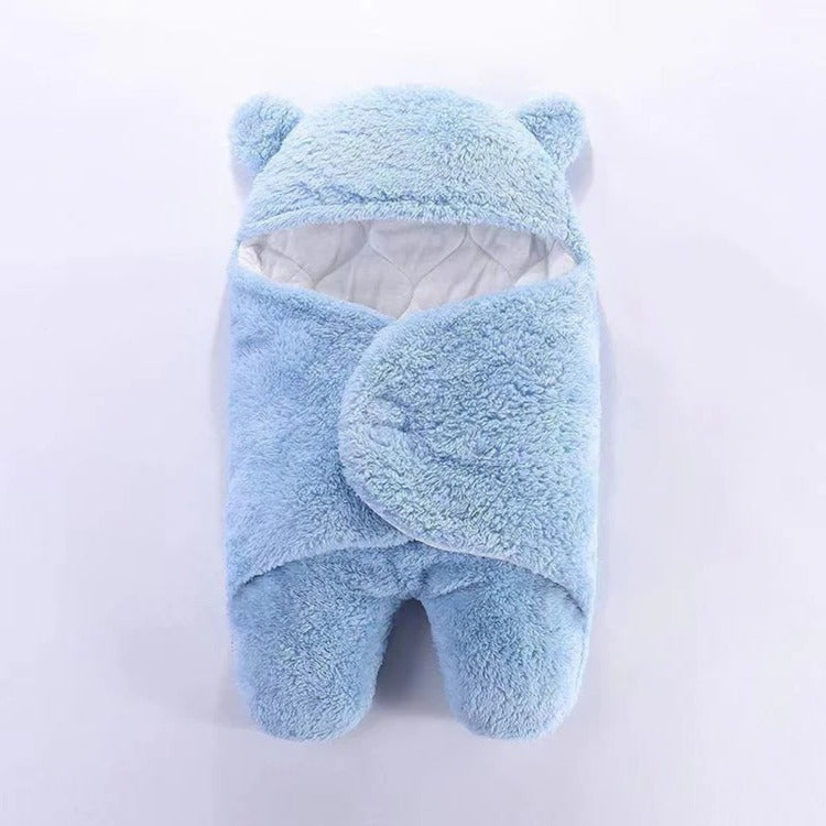 Pijama de osezno