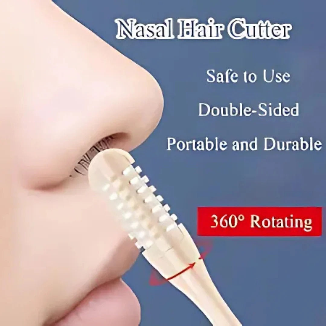 Cortapelo para nariz