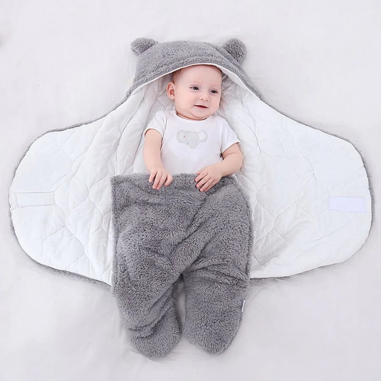 Pijama de osezno
