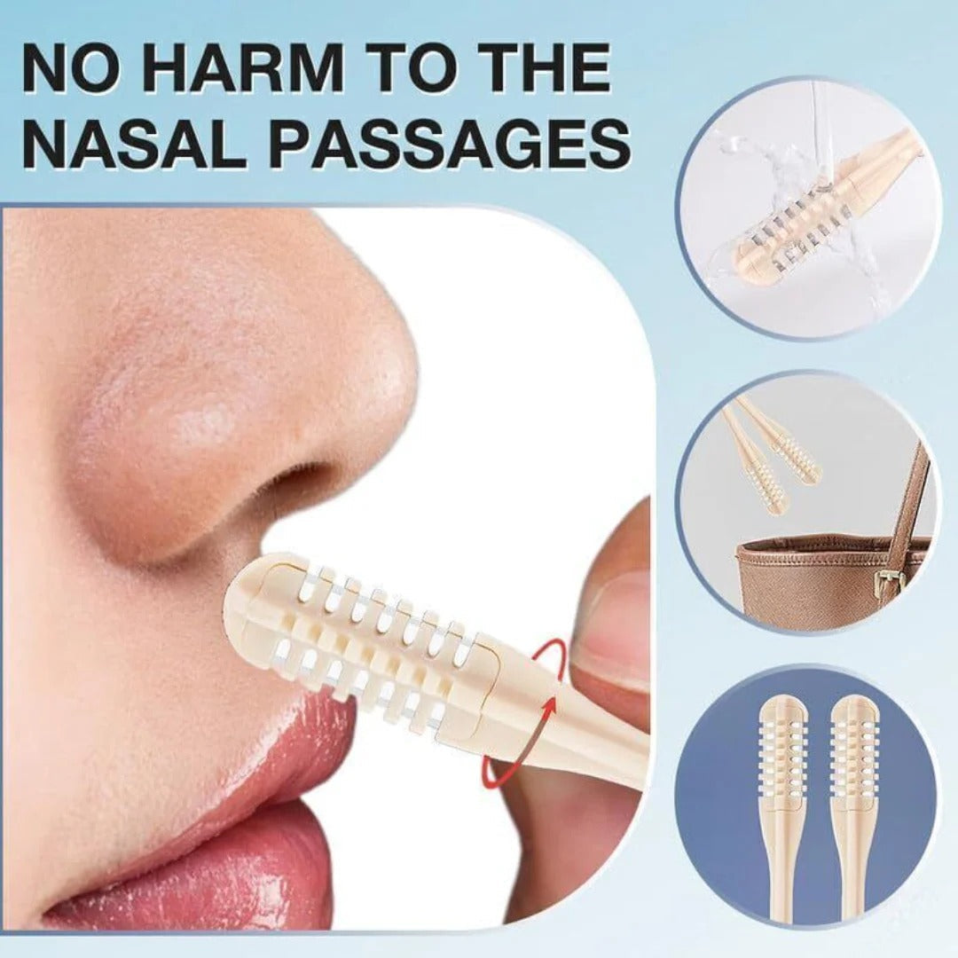 Cortapelo para nariz