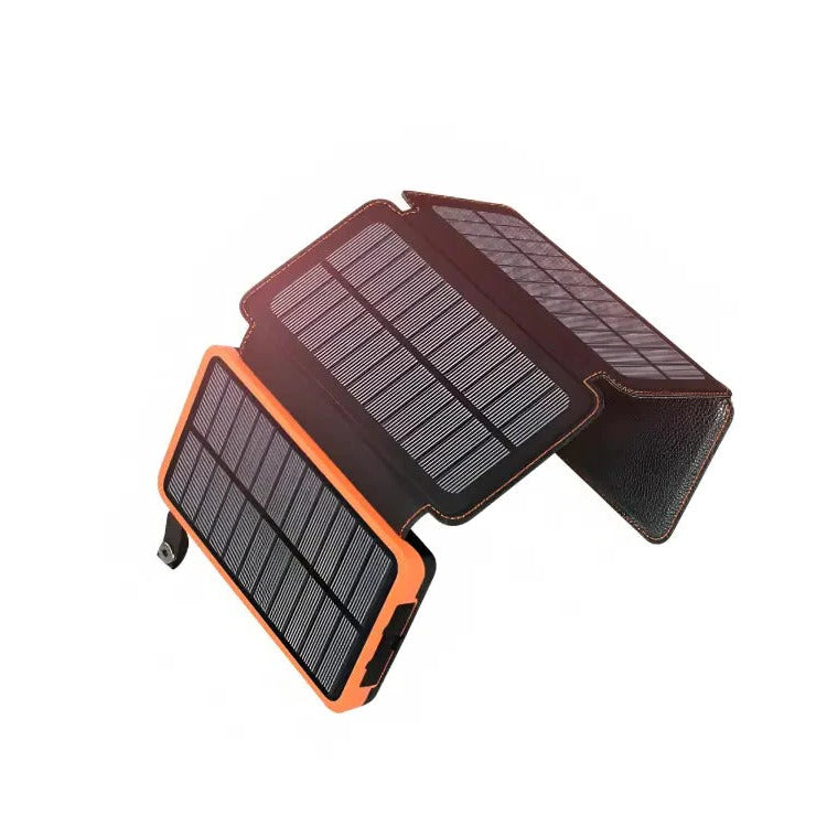 Batería Solar de Alta Capacidad para la Máxima Independencia
