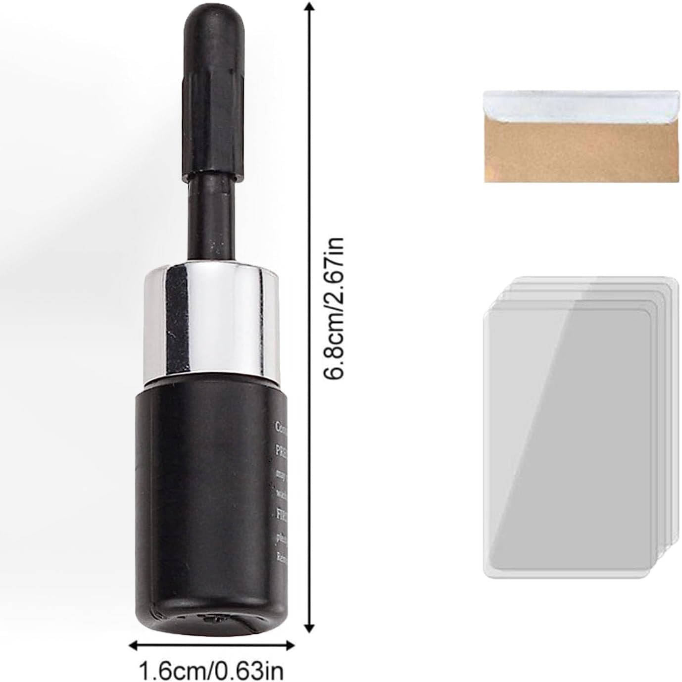 Kit de reparación de parabrisas