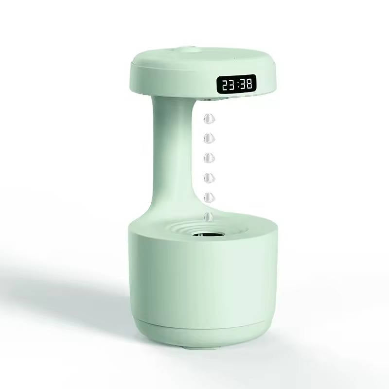 Humidificador pequeño