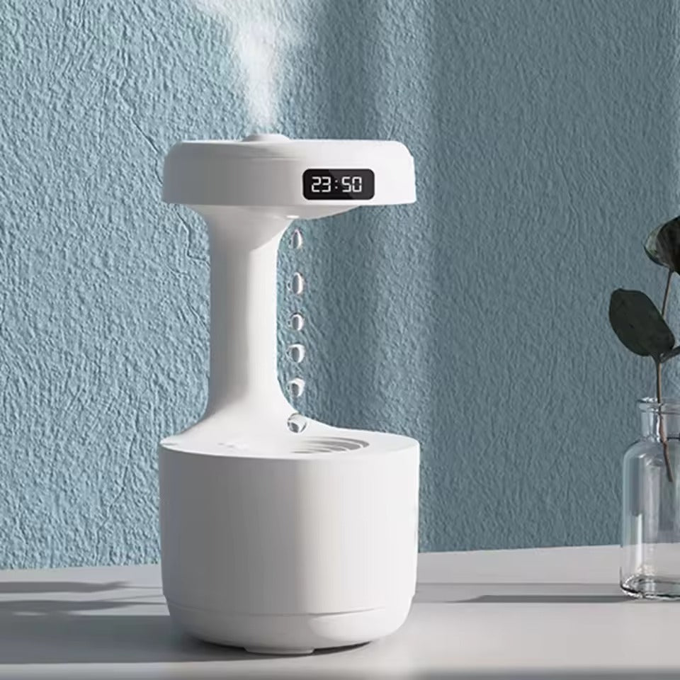Humidificador pequeño