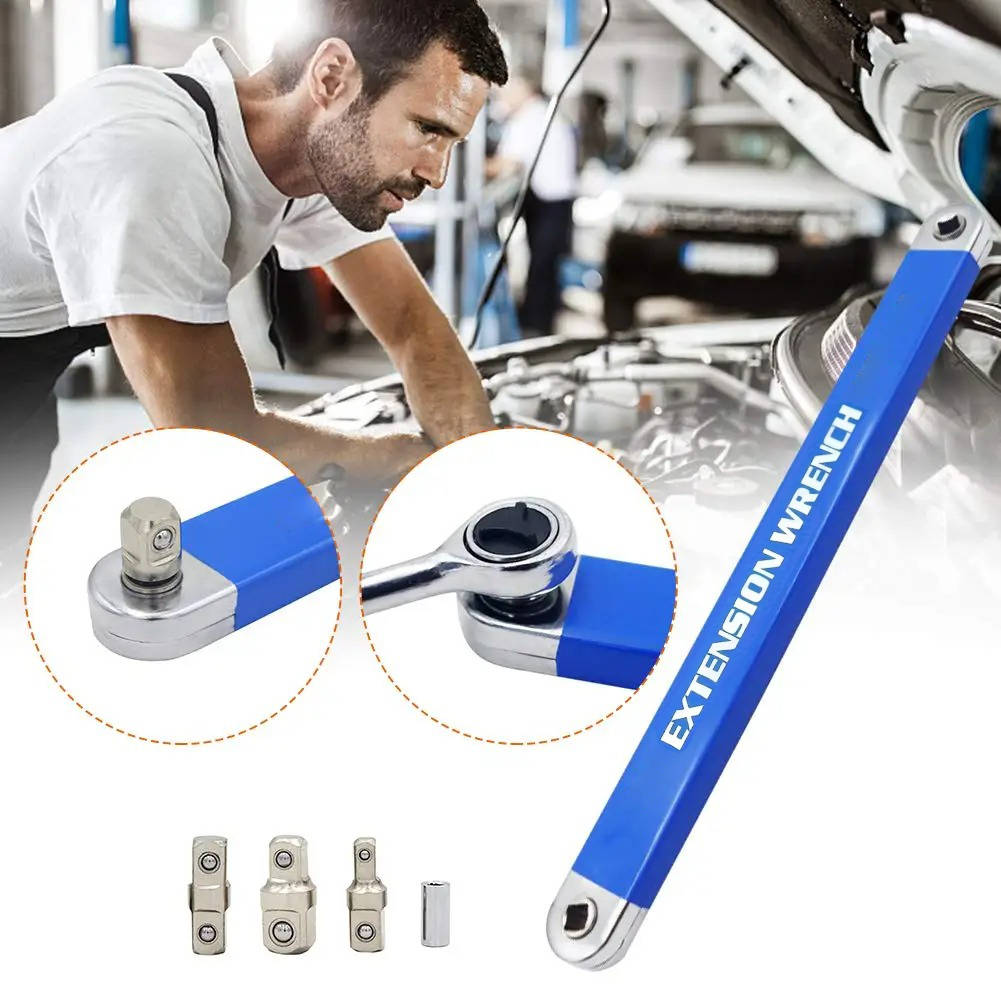 Llave de extensión