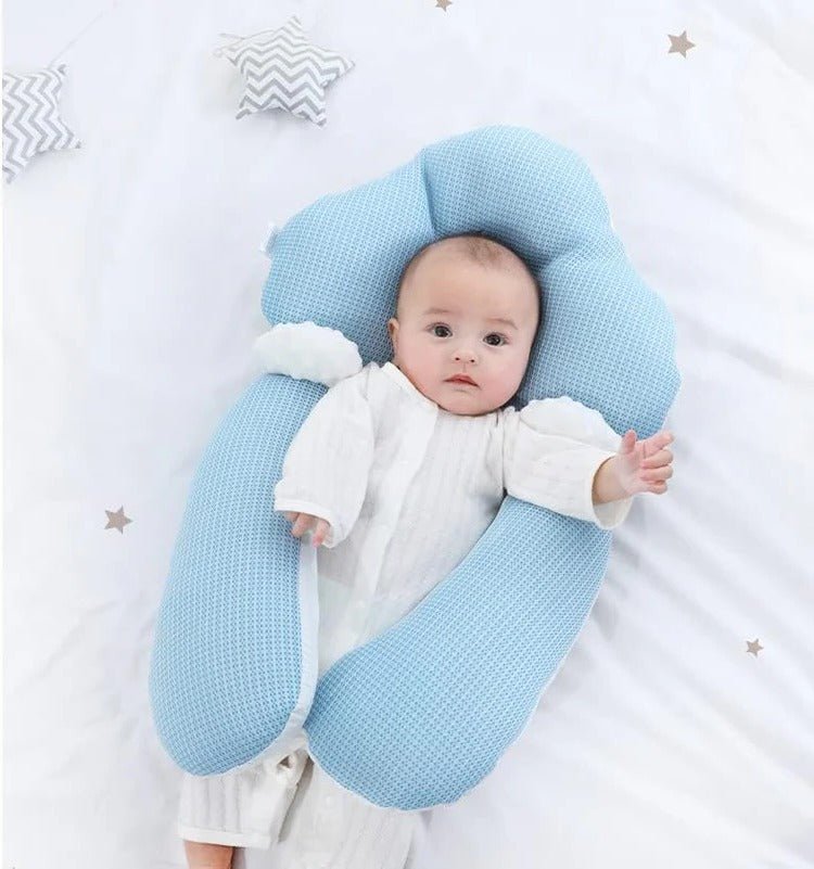 Infant Resting Pillow Set - TRENDVYO