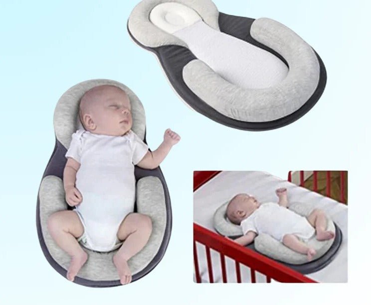 Infant Support Lounger - TRENDVYO